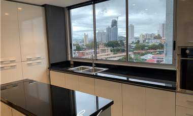 PH JADE TOWER APARTAMENTO EN VENTA, SAN FRANCISCO (P)