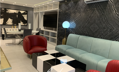 PH JADE TOWER APARTAMENTO EN VENTA, SAN FRANCISCO (P)