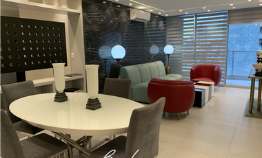 PH JADE TOWER APARTAMENTO EN VENTA, SAN FRANCISCO (P)