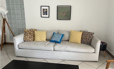 Renta y venta Casa en Cerro Ancón (AA)