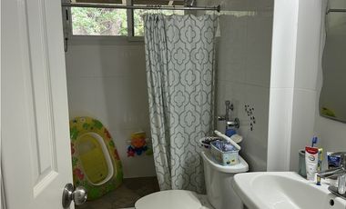 Renta y venta Casa en Cerro Ancón (AA)