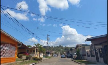 VENDO CASA EN VISTA ALEGRE --$120.000--