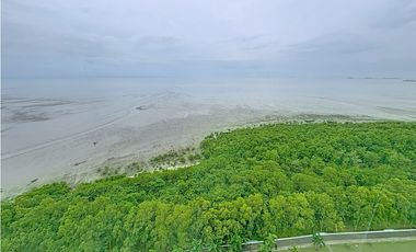 APARTAMENTO EN VENTA, COSTA DEL ESTE, PANAMA | PH MAREA - RM