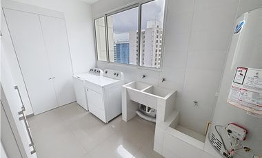 APARTAMENTO EN VENTA, COSTA DEL ESTE, PANAMA | PH MAREA - RM