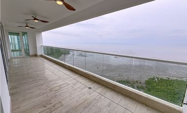 APARTAMENTO EN VENTA, COSTA DEL ESTE, PANAMA | PH MAREA - RM