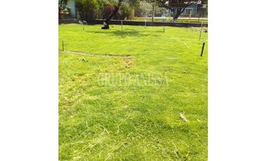 Oportunidad! Se Vende Terreno plano en Boquete