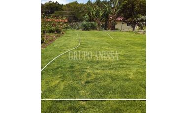 Oportunidad! Se Vende Terreno plano en Boquete