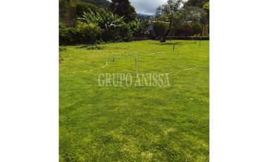 Oportunidad! Se Vende Terreno plano en Boquete