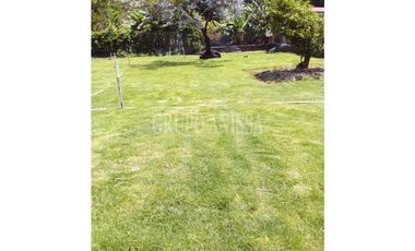 Oportunidad! Se Vende Terreno plano en Boquete
