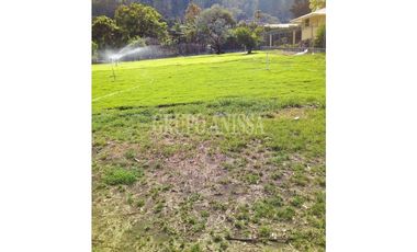 Oportunidad! Se Vende Terreno plano en Boquete