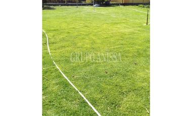 Oportunidad! Se Vende Terreno plano en Boquete