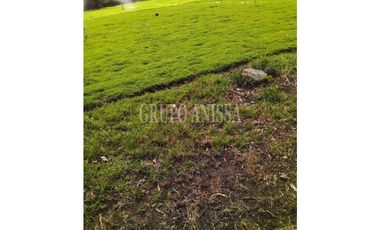 Oportunidad! Se Vende Terreno plano en Boquete