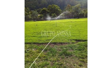 Oportunidad! Se Vende Terreno plano en Boquete