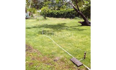 Oportunidad! Se Vende Terreno plano en Boquete