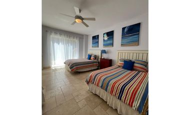 VENTA DE APARTAMENTO DE PLAYA EN BUENAVENTURA