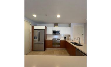 VENTA DE APARTAMENTO DE PLAYA EN BUENAVENTURA