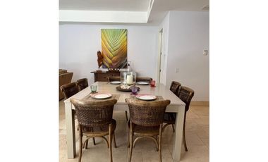 VENTA DE APARTAMENTO DE PLAYA EN BUENAVENTURA