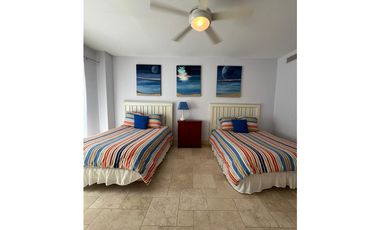 VENTA DE APARTAMENTO DE PLAYA EN BUENAVENTURA