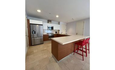 VENTA DE APARTAMENTO DE PLAYA EN BUENAVENTURA