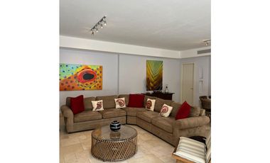 VENTA DE APARTAMENTO DE PLAYA EN BUENAVENTURA
