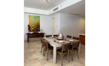 VENTA DE APARTAMENTO DE PLAYA EN BUENAVENTURA