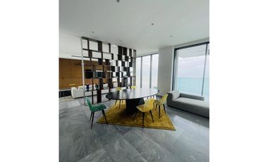 The Crown Jewel of Upper East Tower | Penthouse Excellence