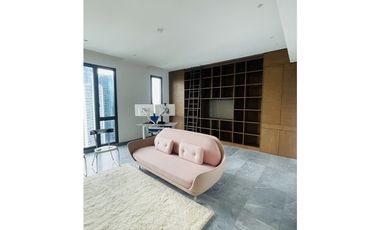 The Crown Jewel of Upper East Tower | Penthouse Excellence