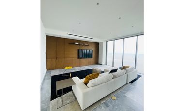 The Crown Jewel of Upper East Tower | Penthouse Excellence