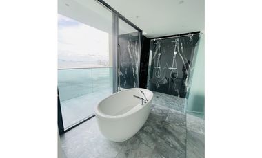 The Crown Jewel of Upper East Tower | Penthouse Excellence