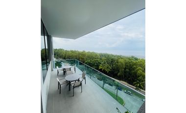 The Crown Jewel of Upper East Tower | Penthouse Excellence