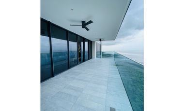 The Crown Jewel of Upper East Tower | Penthouse Excellence