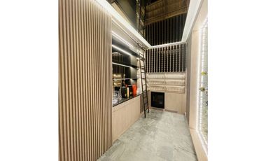 The Crown Jewel of Upper East Tower | Penthouse Excellence