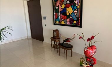 Venta - Penthouse en La Vista, Santa Maria