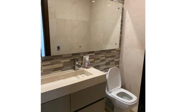 Venta - Penthouse en La Vista, Santa Maria