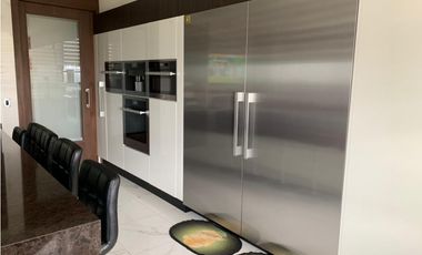 Venta - Penthouse en La Vista, Santa Maria