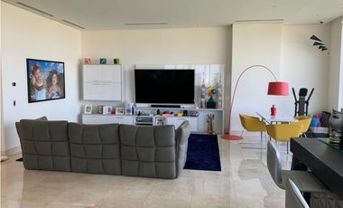 Venta - Penthouse en La Vista, Santa Maria
