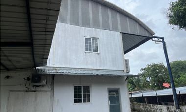 Venta de galera en Río Abajo GTA