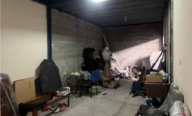 Venta de galera en Río Abajo GTA