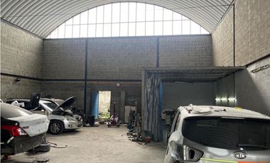 Venta de galera en Río Abajo GTA