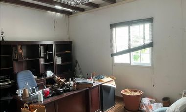 Venta de galera en Río Abajo GTA