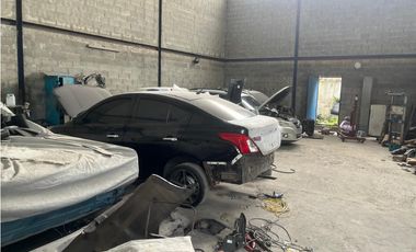 Venta de galera en Río Abajo GTA