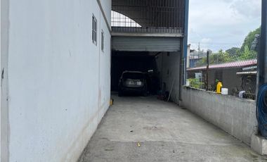 Venta de galera en Río Abajo GTA