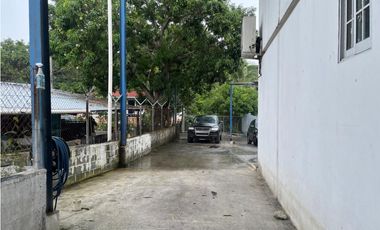 Venta de galera en Río Abajo GTA