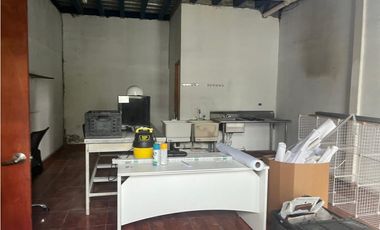 Venta de galera en Río Abajo GTA