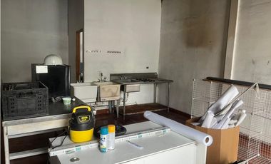 Venta de galera en Río Abajo GTA