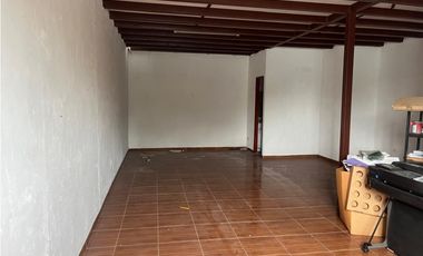 Venta de galera en Río Abajo GTA