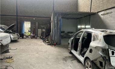 Venta de galera en Río Abajo GTA