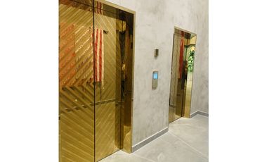 Celebrate Elevated Living | Upper East Tower