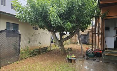 Venta de terreno comercial en La Chorrera (DR)