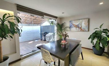 Casa en venta en col. San Clemente Sur